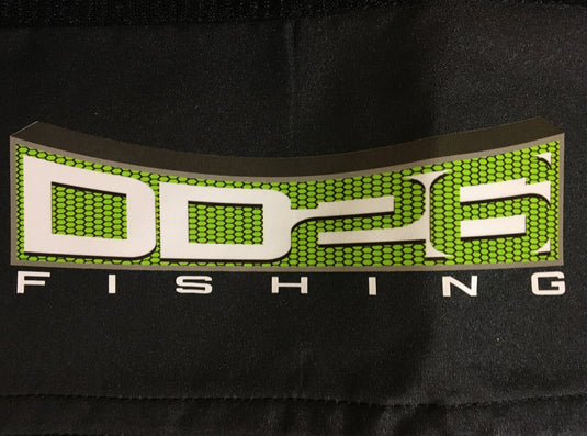 Universal Cable Wrap<span> - </span>Green