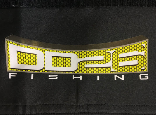 Universal Cable Wrap<span> - </span>Yellow