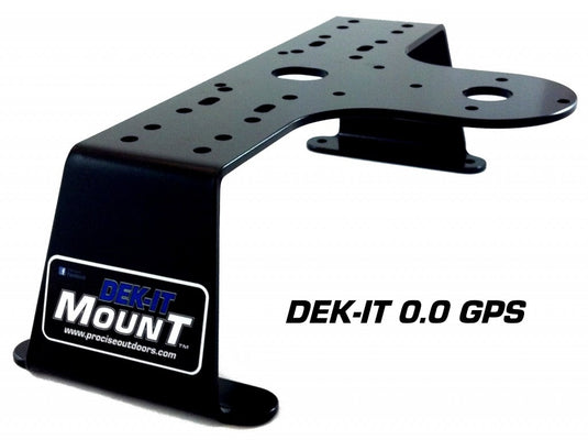 Dek-It Single Mount<span> - </span>0, Oui