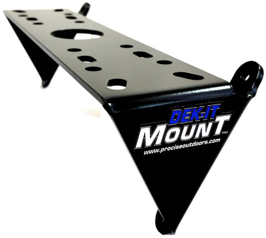 Dek-It Dash Mount<span> - </span>Single