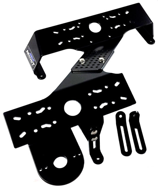 Support d'empilage Dek-It<span> - </span>Avec GPS