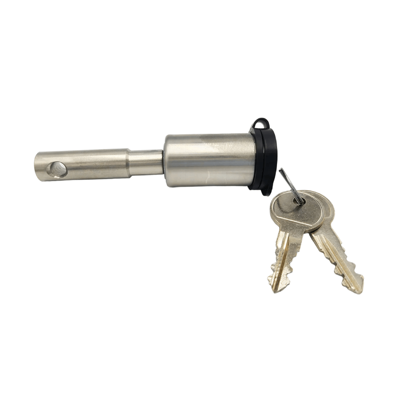 Load image into Gallery viewer, MKA-17/21 Bracket Lock
