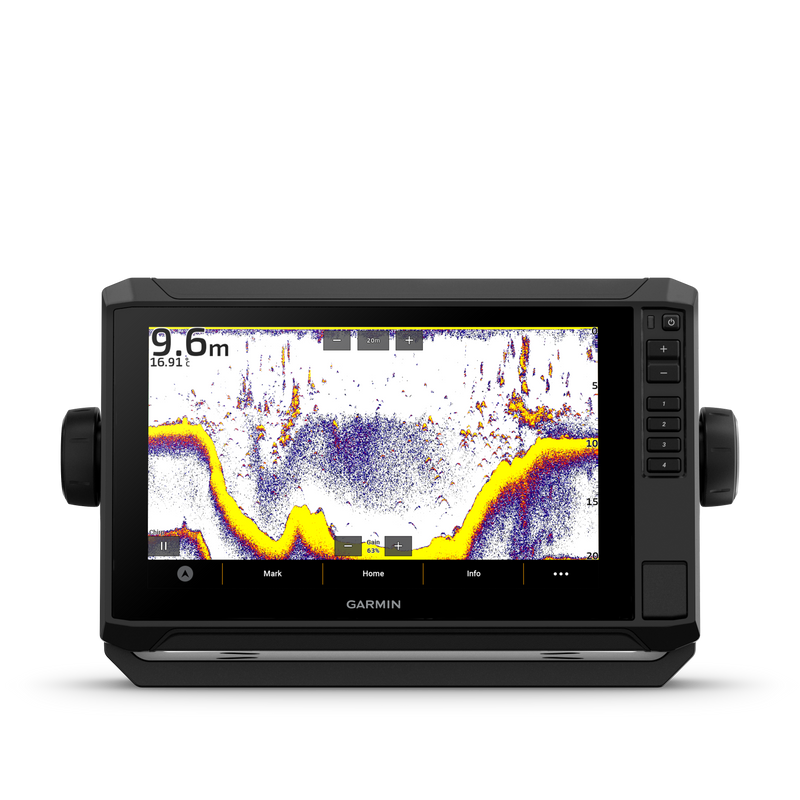 Load image into Gallery viewer, ECHOMAP UHD2 95sv With GT56UHD-TM
