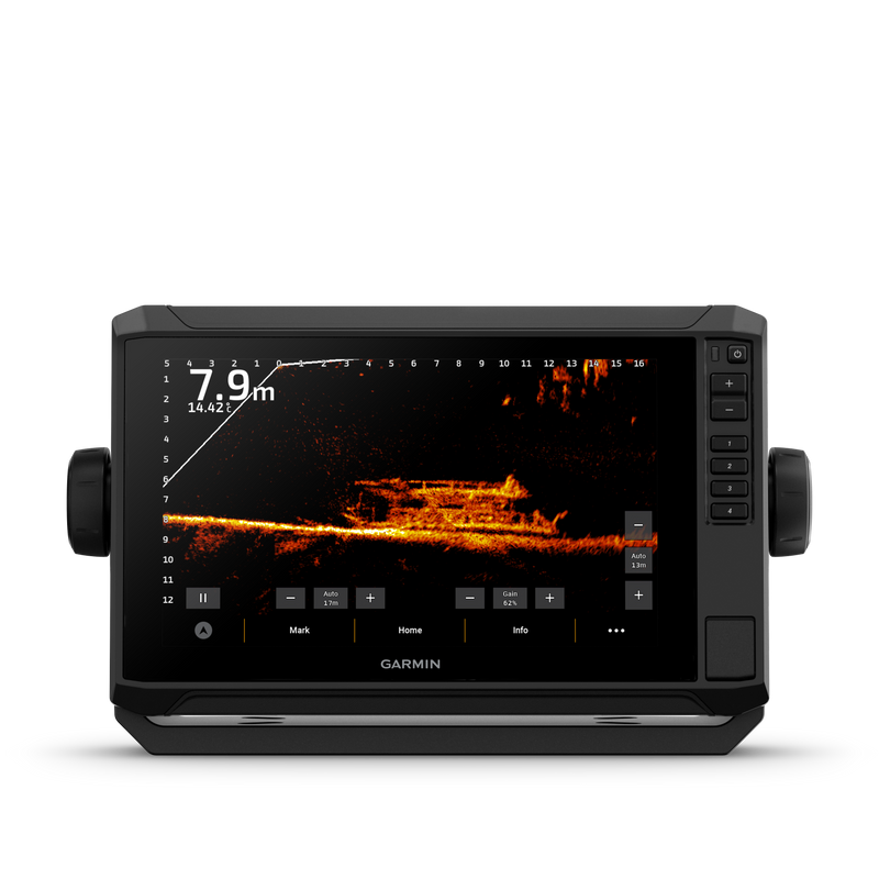 Load image into Gallery viewer, ECHOMAP UHD2 95sv With GT56UHD-TM
