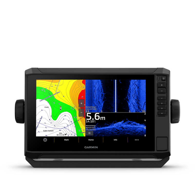 Load image into Gallery viewer, ECHOMAP UHD2 95sv With GT56UHD-TM
