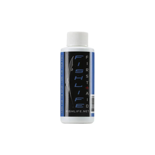 First Aid Fish Treatment - 2 oz