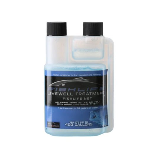 Livewell Traitement<span> - </span>16 oz