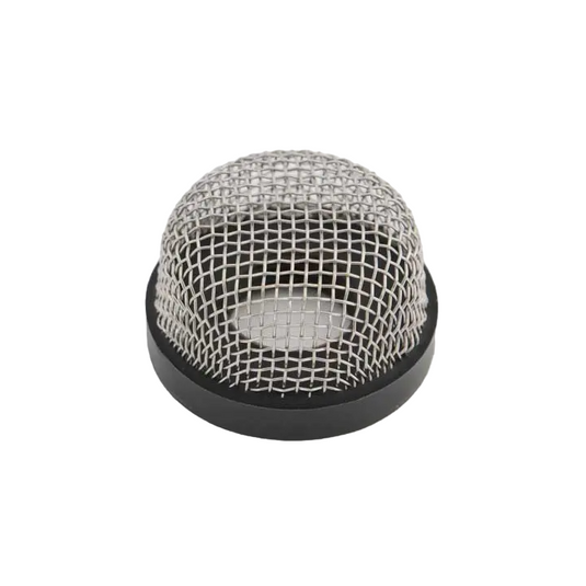 3/4″ Strainer Screw-On