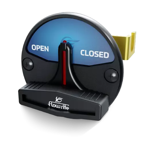 Livewell Actuator System 1