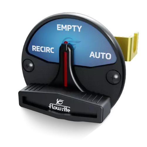 Livewell Actuator System 3