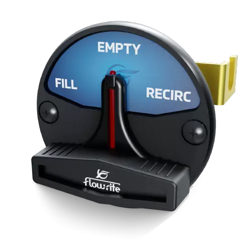 Livewell Actuator System 4