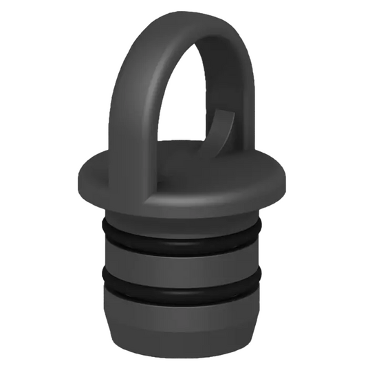 Drain Plug - Push-In 3/4