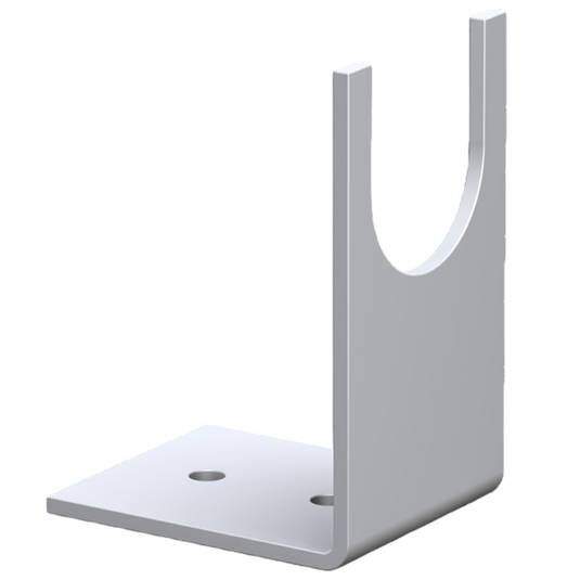 Mounting Bracket L-Shape