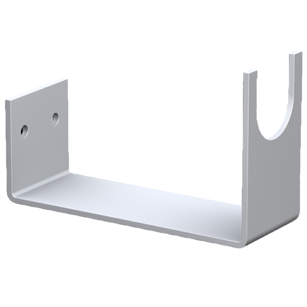 Load image into Gallery viewer, Mounting Bracket U-Shape
