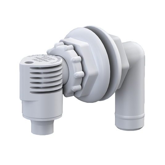 PowerStream Nozzle Aerator