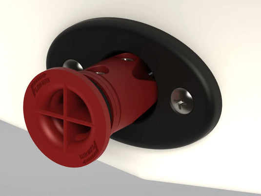 SeaLok Remote Drain Plug<span> - </span>8 foot