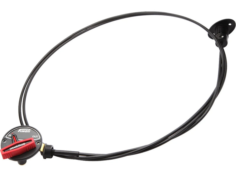 Load image into Gallery viewer, SeaLok Remote Drain Plug<span> - </span>8 foot
