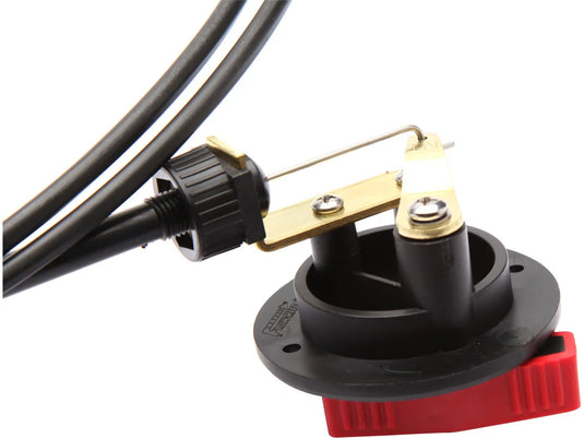 SeaLok Remote Drain Plug<span> - </span>8 foot