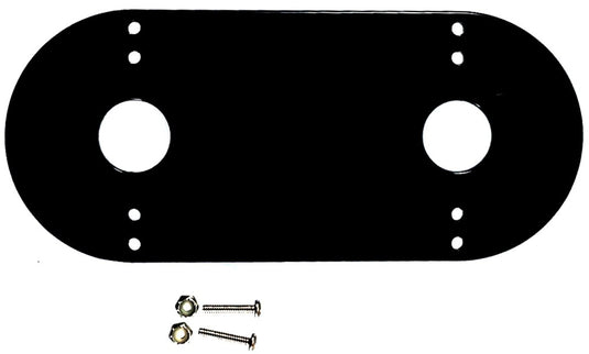 Rallonge de palet GPS Dek-It