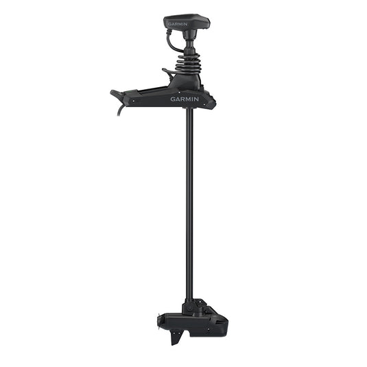 Force Kraken Trolling Motor With GT56UHD 75 inch Black