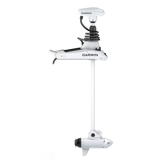 Force Kraken Trolling Motor 48 Inch White