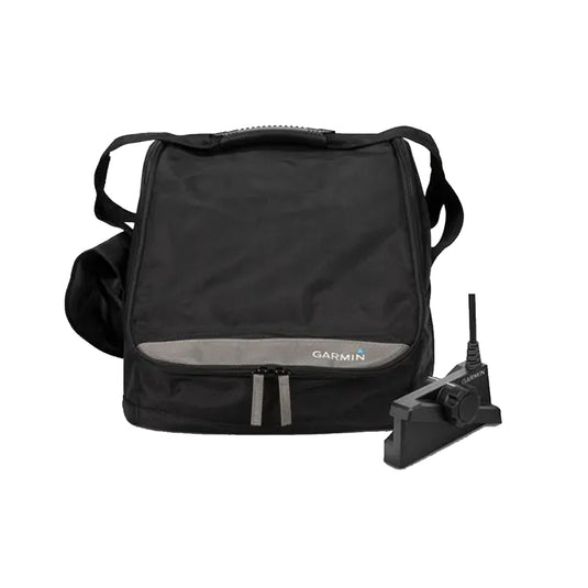 LiveScope Plus Ice Fishing Kit With Lead Acid Battery