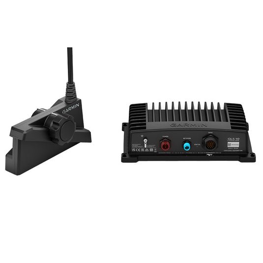 LiveScope Plus Ice Fishing System