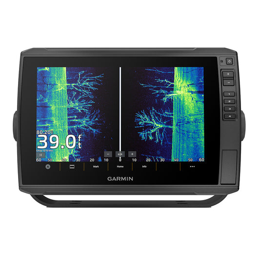 ECHOMAP Ultra 2 106sv LiveScope Plus LVS34 Bundle