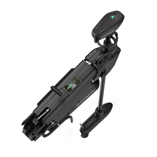 Moteur électrique Force Pro avec GT56UHD 50 pouces noir