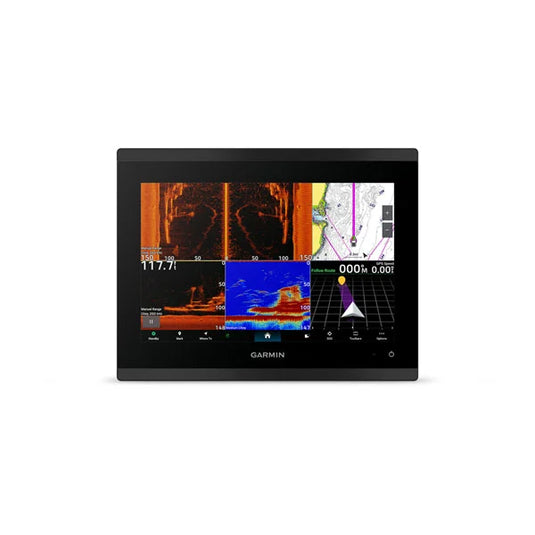 GPSMAP 9210xsv Chartplotter With Sonar And Garmin Navionics+