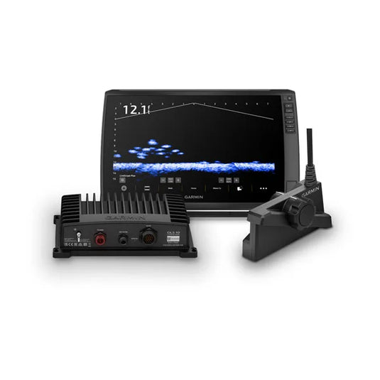 ECHOMAP Ultra 2 Ice House System