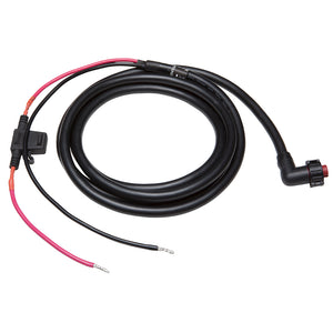 Threaded Power Cable