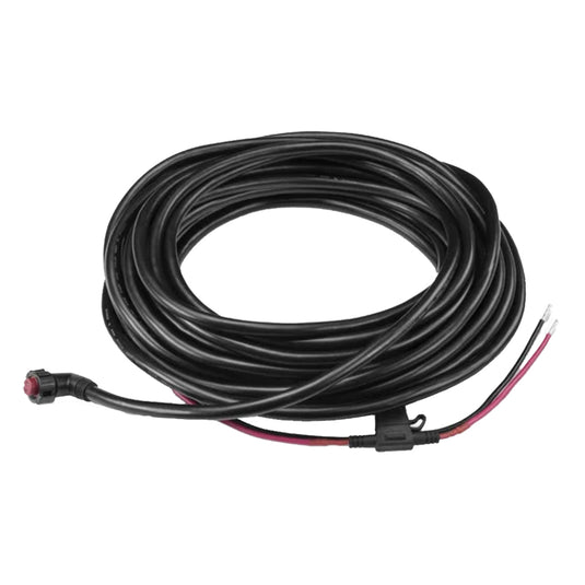 Right Angle Power Cable