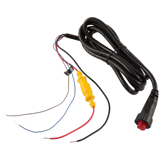 Power And Data Cable For ECHOMAP CHIRP 7Xdv, 7Xsv and 9Xsv