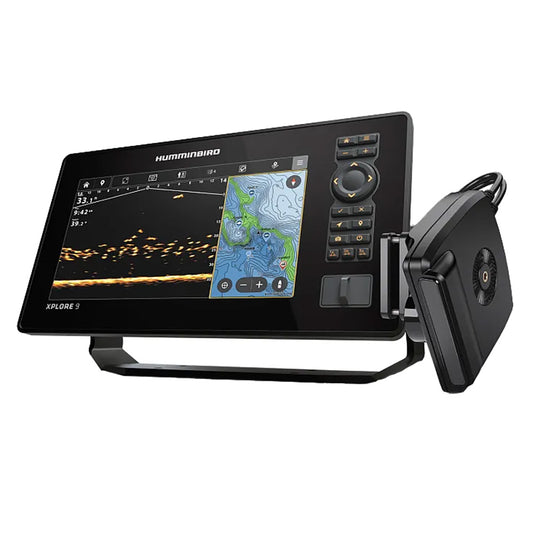 ICE XPLORE 9 Mega Live 2 Ensemble