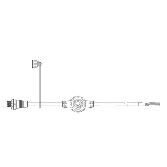 MEGA 360 Power Cable