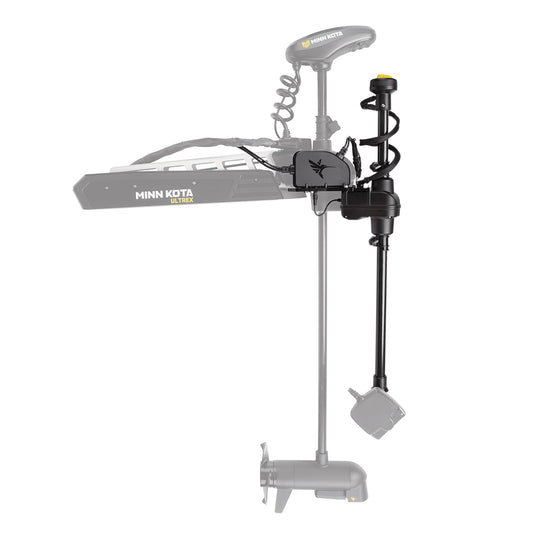 MEGA Live TargetLock Adapter Kit For Ultrex 45 and 52 inch