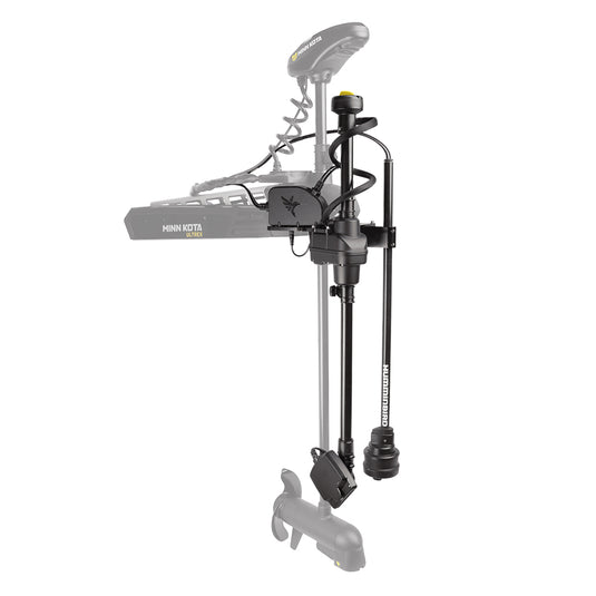 MEGA Live TargetLock and MEGA 360 Dual Mount For Ultrex
