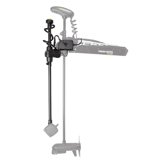 MEGA Live TargetLock Adapter Kit For Ultrex 60 inch