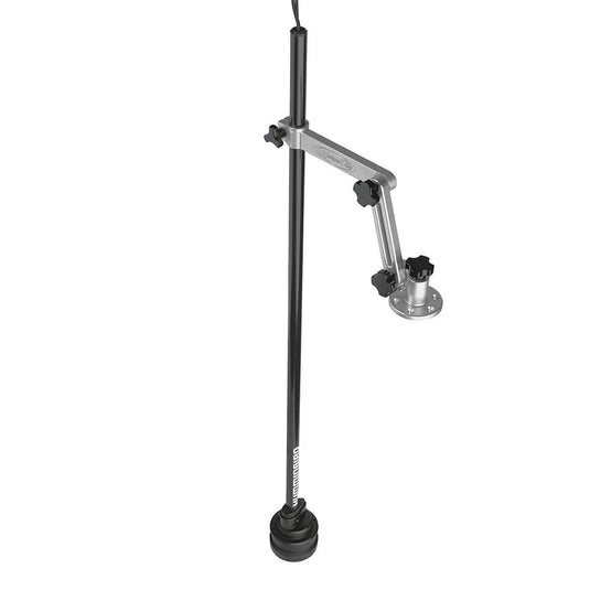 MEGA 360 Imaging with Universal Bracket