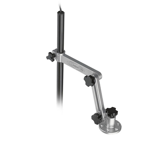 MEGA 360 Imaging with Universal Bracket