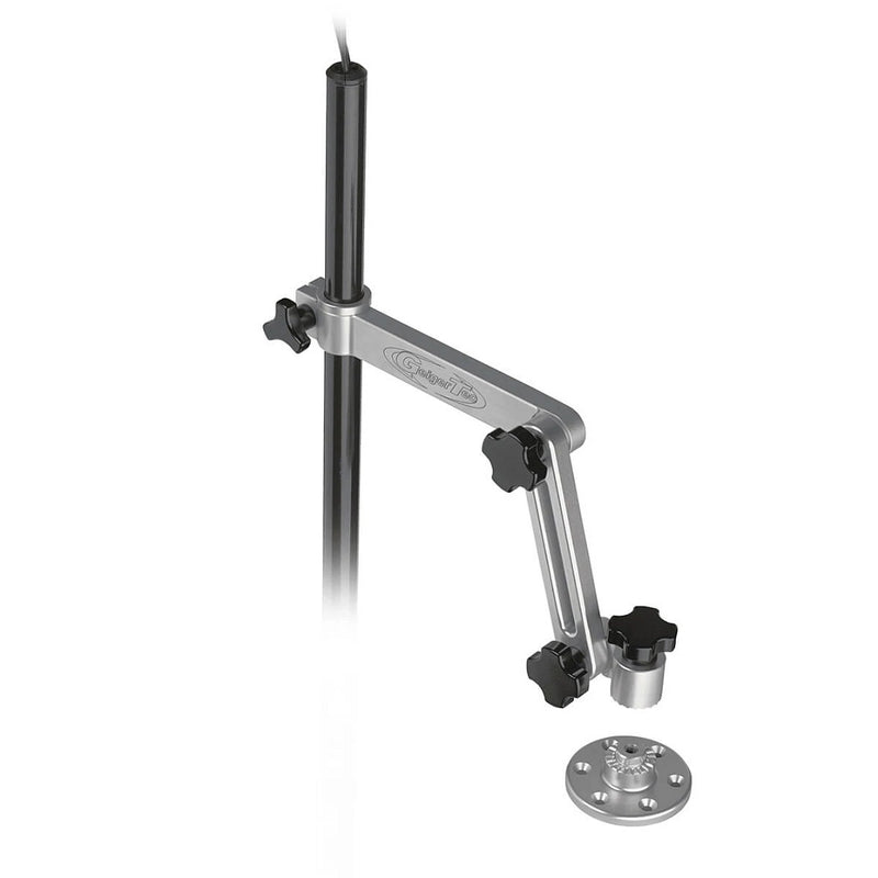 Load image into Gallery viewer, MEGA 360 Imaging with Universal Bracket
