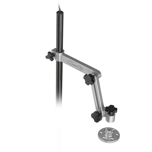 MEGA 360 Imaging with Universal Bracket