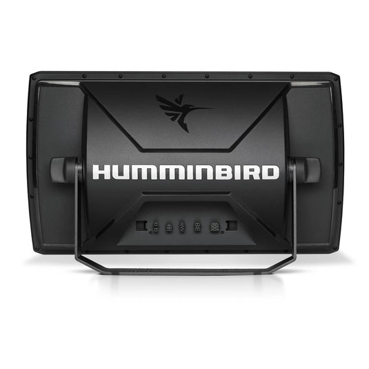 HELIX 12 CHIRP MEGA SI+ GPS G4N CHO