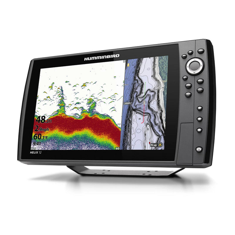 Chargez l'image dans la visionneuse de la galerie, HELIX 12 CHIRP MEGA SI+ GPS G4N
