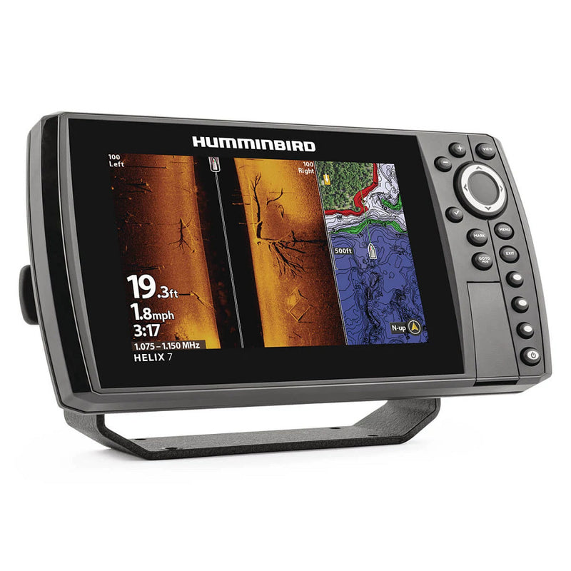 Load image into Gallery viewer, HELIX 7 CHIRP MEGA SI GPS G4N

