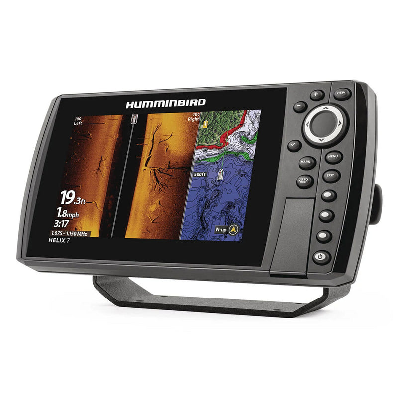 Load image into Gallery viewer, HELIX 7 CHIRP MEGA SI GPS G4N
