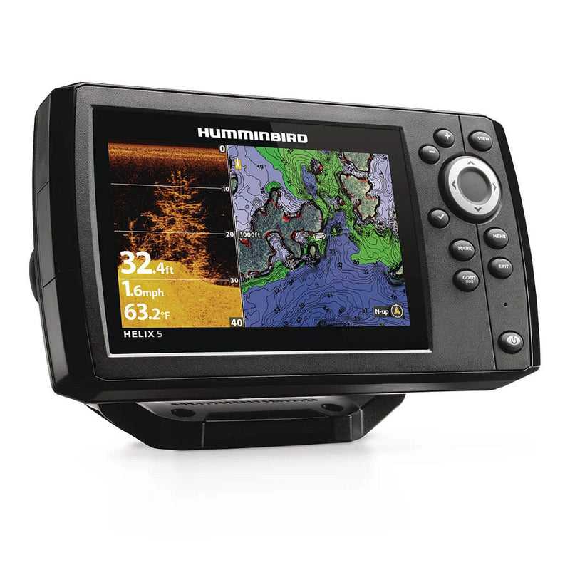 Load image into Gallery viewer, HELIX 5 CHIRP DI GPS G3
