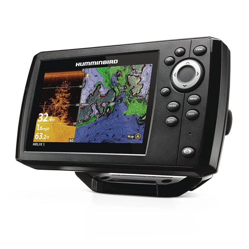 Load image into Gallery viewer, HELIX 5 CHIRP DI GPS G3
