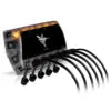 Load image into Gallery viewer, AS ETH 5PGL 5 Port Ethernet Switch
